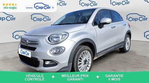 Fiat 500 X 1.4 Multiair 140 Business 2017 occasion Bastia 20200