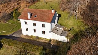  Maison � vendre 5 pi�ces 117 m�