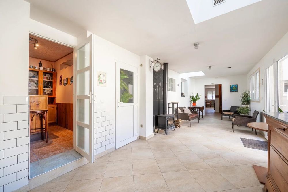 � vendre  Maison Mitry-Mory (77290)