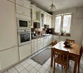  Appartement � vendre 5 pi�ces 116 m�