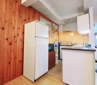  Appartement � vendre 3 pi�ces 43 m�