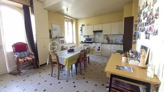  Maison � vendre 8 pi�ces 171 m�