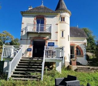  Propri�t�/ch�teau � vendre 7 pi�ces 153 m�