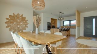  Villa � vendre 5 pi�ces 140 m�