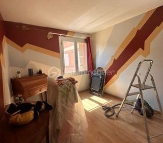  Appartement � vendre 4 pi�ces 80 m�