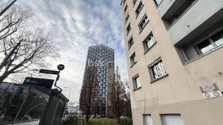  Appartement � vendre 2 pi�ces 53 m�