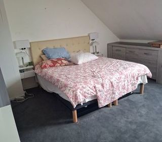  Appartement � louer 1 pi�ce 25 m�