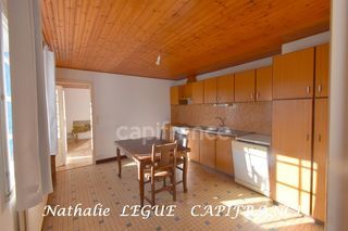  Maison � vendre 9 pi�ces 137 m�