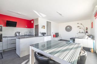  Appartement � vendre 3 pi�ces 68 m�