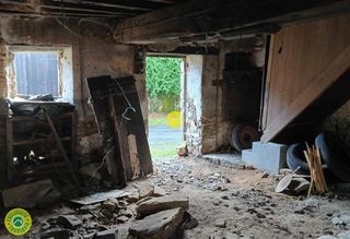  Maison � vendre 2 pi�ces 60 m�