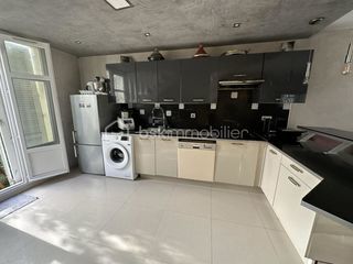  Maison � vendre 4 pi�ces 83 m�