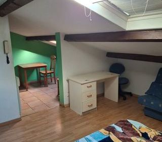  Appartement � louer 1 pi�ce 28 m�