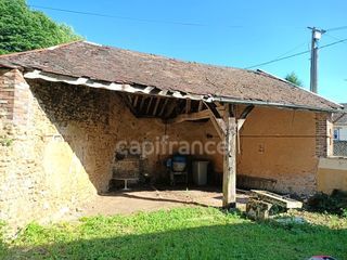  Maison � vendre 3 pi�ces 76 m�