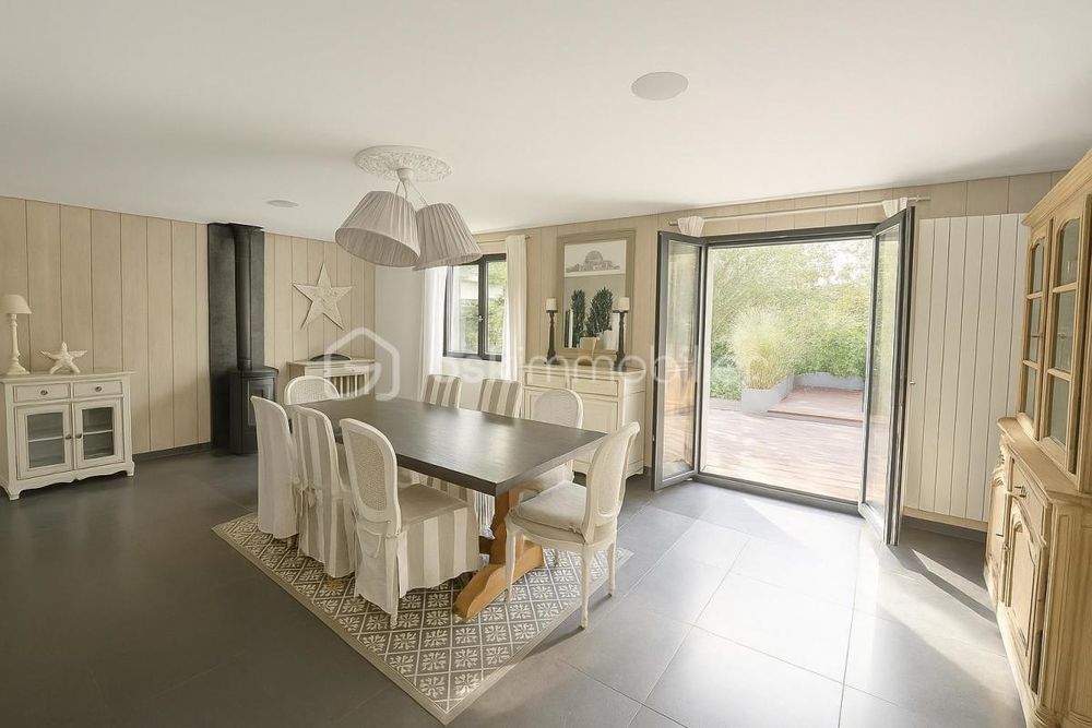 � vendre  Maison Yerres (91330)