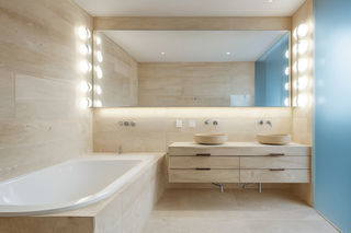  Appartement � vendre 5 pi�ces 132 m�