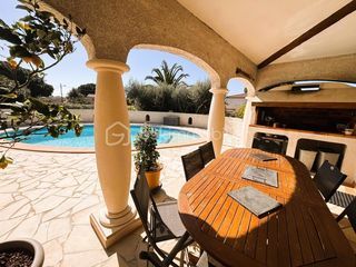  Villa � vendre 6 pi�ces 138 m�