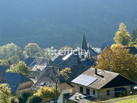   Maison de village Maison - 2 pi�ce(s) - 45 m�