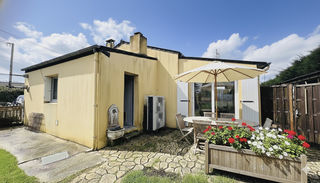  Maison � vendre 4 pi�ces 82 m�