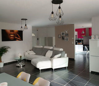  Maison � vendre 5 pi�ces 108 m�