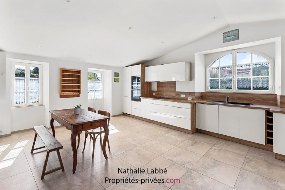 � vendre  Maison Pornic (44210)