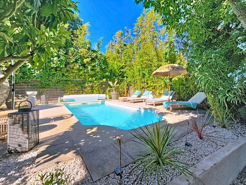 � vendre  Villa La Seyne-sur-Mer (83500)