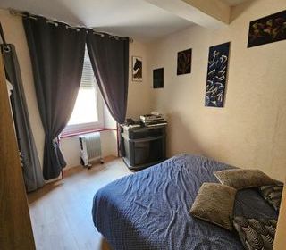  Maison � vendre 4 pi�ces 96 m�