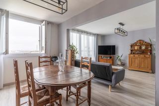  Appartement � vendre 4 pi�ces 79 m�