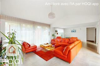  Maison � vendre 5 pi�ces 171 m�