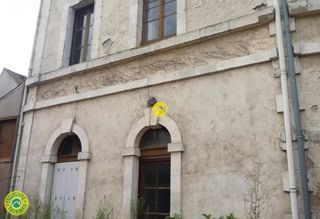  Maison � vendre 9 pi�ces 160 m�