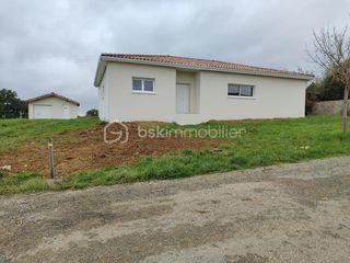  Maison � vendre 5 pi�ces 166 m�