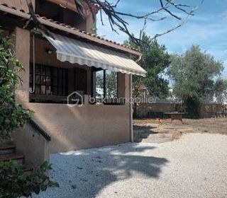  Maison � vendre 6 pi�ces 120 m�