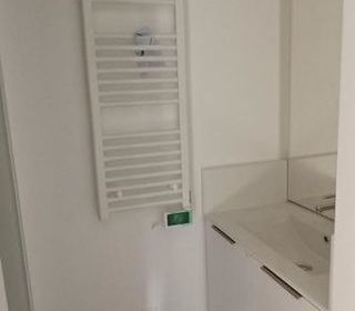  Appartement � louer 2 pi�ces 21 m�