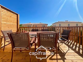  Maison � vendre 3 pi�ces 46 m�