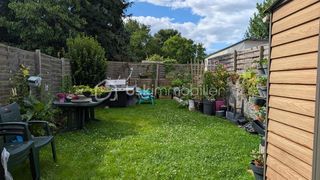  Maison � vendre 5 pi�ces 95 m�