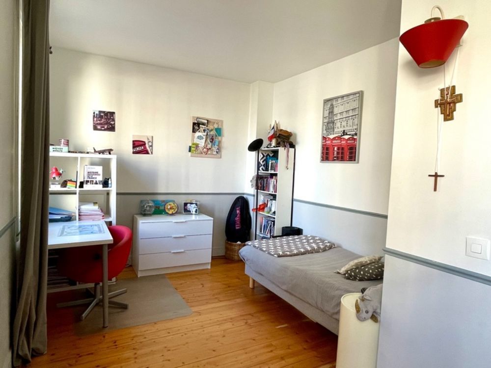 � vendre  Appartement Versailles (78000)