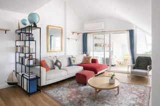  Appartement � vendre 2 pi�ces 73 m�