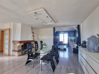  Maison � vendre 6 pi�ces 138 m�