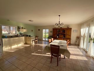  Villa � vendre 3 pi�ces 88 m�