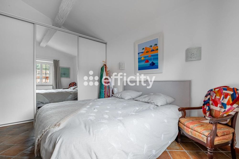 � vendre  Appartement Ramatuelle (83350)