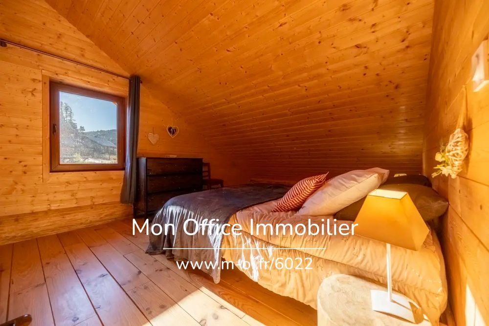 � vendre  Chalet Saint-�tienne-en-D�voluy (05250)