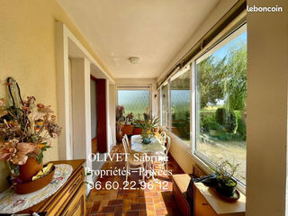  Maison � vendre 7 pi�ces 120 m�