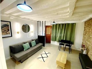  Appartement � vendre 1 pi�ce 20 m�