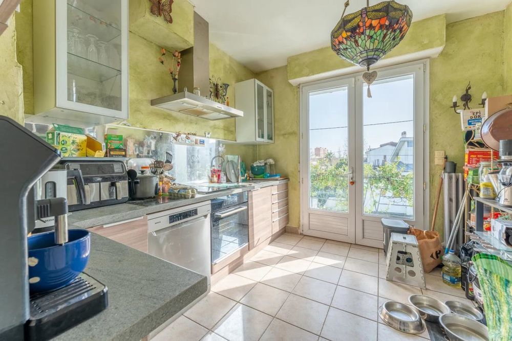 � vendre  Maison Bordeaux (33200)