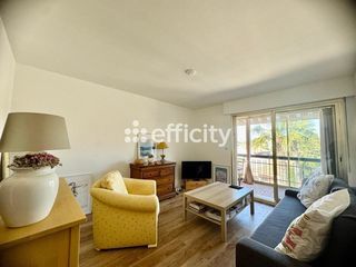  Appartement � vendre 1 pi�ce 29 m�