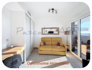  Appartement � vendre 3 pi�ces 54 m�