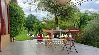  Maison � vendre 4 pi�ces 117 m�