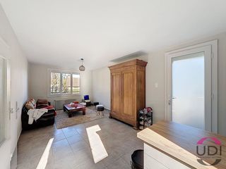  Maison � vendre 3 pi�ces 83 m�