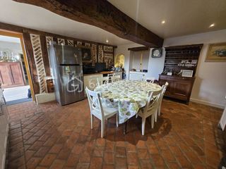  Maison � vendre 5 pi�ces 188 m�