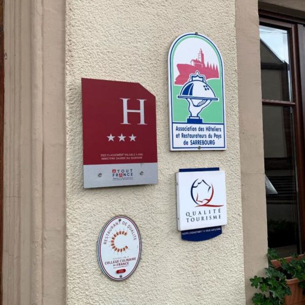 � vendre  H�tel Particulier Sarrebourg (57400)