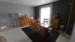  Maison � vendre 6 pi�ces 125 m�